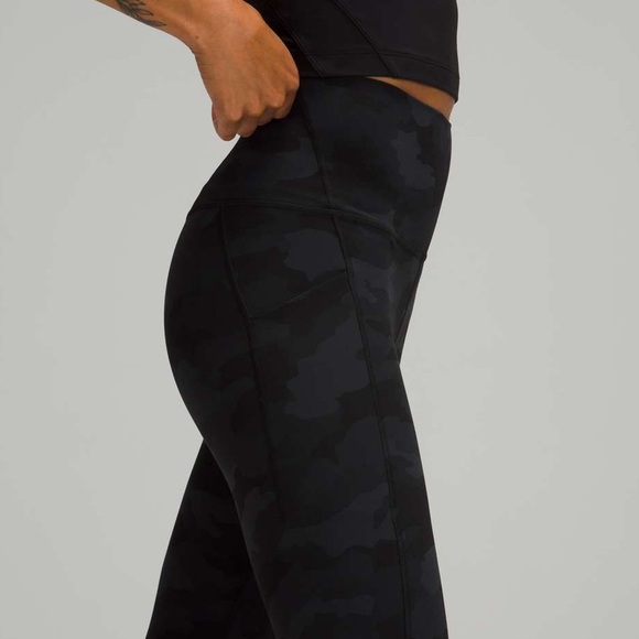 Lululemon Align High Rise Pant with Pockets 25" - Picture 3 of 11